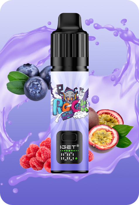 IGET Bar Plus 3.0