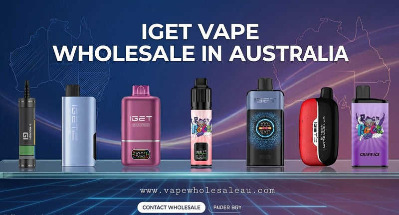 buy wholesale vapes Vape in Australia | IGET Vape Wholesale Range-Uwell Caliburn Select Colour:Pastel Crystal Bought 3 of these