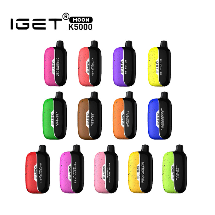 IGET Moon wholesale