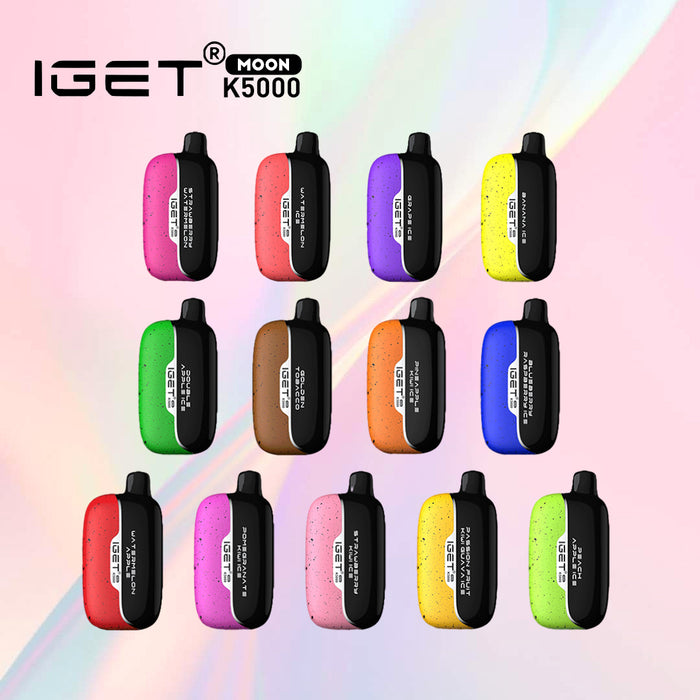 IGET Moon wholesale