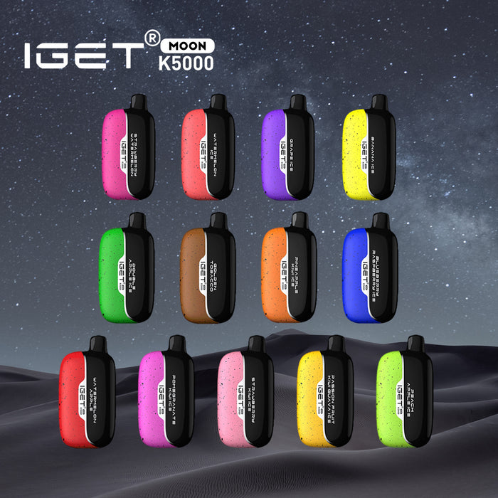 IGET Moon wholesale