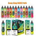 Bang King 6000 PUFFS Vape Wholesale 1 vape wholesale