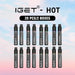 Iget hot 1vapewholesale Australia