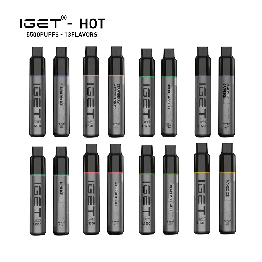 iget vape pods flavours hot - IGET Hot - IGET Hot Wholesale thc_content_min--80.000000 fogger vs geek bar PAX Payment Terminal:With Payment Terminal