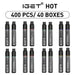 IGET HOT 400 Pcs / 40 Boxes Wholesale 1 vape wholesale