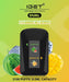 IGET Dual Vape Disposable Wholesale 1vapewholesale