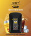 IGET Dual Vape Disposable Wholesale 1vapewholesale