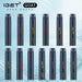IGET Goat Vape Disposable Wholesale - 5000 Puffs 1 vape wholesale